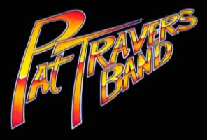 The Pat Travers Band