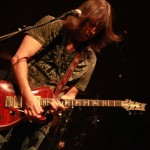Pat Travers Makin Magic